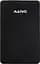 Кишеня зовнішня Maiwo K2503D 2.5" USB 3.0 black - мініатюра 1