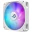Система водяного охлаждения Asus ROG Strix LC III 240 ARGB White (90RC00S2-M0UAY0) UA [143387] - миниатюра 4