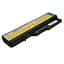 Акумулятор Lenovo 57Y6454 B470, B570, G460, G470, G560, G570, G770, V370, V470, V570 IdeaPad V360, V460, Z370, Z460, Z470 10.8V 5200 mAh Black - мініатюра 1