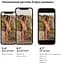 Смартфон Apple iPhone 12 256Gb Purple [MJNQ3] [56433] - мініатюра 6