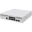Коммутатор MikroTik CRS310-8G+2S+IN - миниатюра 1