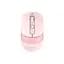 Мишка A4Tech FB10C Wireless/Bluetooth Pink (FB10C Pink) - мініатюра 1