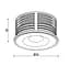 LED модуль Kloodi KDMR16 H26 7W 3K - мініатюра 3