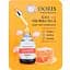 Тканинна маска для обличчя Jigott Doris Honey Real Essence Mask, 25 мл - мініатюра 1