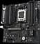 Материнська плата Asus A620AM-Plus TUF Gaming Socket AM5 - мініатюра 2