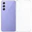 Панель BeCover Anti-Shock для Samsung Galaxy A55 5G SM-A556 Clear (710855) - миниатюра 1