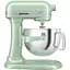 Кухонная машина KitchenAid Artisan 5.6 л 5KSM60SPXEPT - миниатюра 1