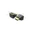 Перехідник HDMI F to HDMI M 90° 4K 60Hz PVC Vention (AIOB0) - мініатюра 2
