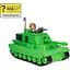 Ігровий набір DevSeries Feature Vehicle Brookhaven: Tank (CRS0056) - мініатюра 11