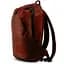 Рюкзак RunMi 90GOFUN city Backpack 6970055344081 червоний - мініатюра 1