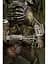 Фігурка Neca Мисливець джунглів Хижак Jungle Hunter Predator 18 см WST AL P 19 - мініатюра 8