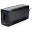 Джерело безперебійного живлення NJOY Horus Plus 600 (PWUP-LI060H1-AZ01B) Lin.int., AVR, 2 x евро, USB, LCD, пластик - мініатюра 4
