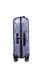 Валіза 55 См Samsonite C-LITE LAVENDER 55х40х20 CS2*81002 - мініатюра 5