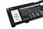 Акумулятор для Dell G3 3790 3590 3779 G5 5587 5590 Inspiron 14-5490 14 5498 11.4V 4100 mAh (266J9-3S1P-4100) - мініатюра 2