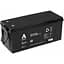 Акумулятор Azbist Super GEL ASGEL-122500M8, Black Case, 12V 250.0Ah (9) Q1 - мініатюра 1