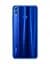 Смартфон Honor 8x 6/128GB Blue Global US/UK charger - мініатюра 2