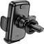 Автодержатель Hoco CA94 Car Mount Holder Black (758507) [100110] - миниатюра 4