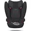 Автокрісло Cybex Solution B i-fix Volcano Black (522003871) - мініатюра 1