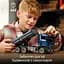Конструктор LEGO Technic Самоскид 462 деталі (42203) - мініатюра 10