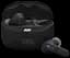 Гарнітура JBL TUNE BEAM 2 Black (JBLTBEAM2BLK) - мініатюра 3