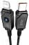 Кабель Baseus Unbreakable Series Fast Charging Cable Type-C to Lightning 20W 2m P10355803111-01 Black - миниатюра 2