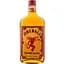 Напій на основі віскі Fireball Cinnamon Whisky 33% 0.75 л  - мініатюра 1