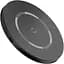 Бездротовий зарядний пристрій Baseus Simple Magnetic Black [WXJK-E01] [122151] - мініатюра 3