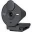 Веб-камера Logitech BRIO 305 Graphite (960-001469) [88929] - мініатюра 3
