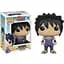 Фігурка Funko Pop Naruto Shippuden Sasuke Наруто Саске Учиха 10 см FP N S 72 - мініатюра 1