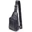 Кожаная сумка мужская Vintage 16х18х8 см sum0022401 - миниатюра 1