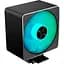 Кулер для процессора APNX AP1 Black (APTC-PF30517.11) [99695] - миниатюра 3