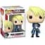 Фигурка Funko Pop Фанко Поп Fullmetal Alchemist Стальной алхимик Riza Hawkeye Риза Хоукай 10 см FA RH 1177 - миниатюра 1