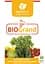 Гранульоване мінеральне добриво Agro-x BIOGrand БІОГранд Осіннє універсальне 1 кг (47947) - мініатюра 2