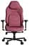 Ігрове крісло HATOR Arc 3 L Velour Orchid Pink (HTC3444L) - мініатюра 1