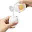 Лубрикант на водній основі Tenga Egg Lotion (65 мл) - мініатюра 2