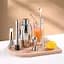 Набір для бара Circle Joy Coktail Shaker Bar Set (CJ-CSB01) - мініатюра 6