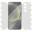 Захисна плівка DK HydroGel 360° Butterfly для Samsung Galaxy S24+ (S926) (clear) - мініатюра 1