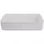 Ящик для хранения МВМ My Home FH-12 L 360х257х80 мм белый (FH-12 L WHITE) - миниатюра 5