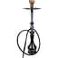 Кальян KARMA HOOKAH 3.2 Blue (Plus Black) - мініатюра 2