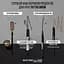 Фломастер для бровей Maybelline New York Brow Tattoo Microblading Pen Soft Brown тон 110, 0.15 г (B3031860) - миниатюра 8