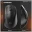 Мишка GamePro Genesis Avenger Wireless/Bluetooth/USB Black (GM096B) - мініатюра 11