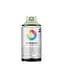 Аерозольна фарба MTN WB-235 300 мл Brillant Yellow Green Light, EX019W0235M - мініатюра 1