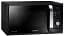 Микроволновая печь Samsung MG23F302TAK/UA черная - миниатюра 2