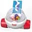 Іграшка-каталка Fisher-Price Попкорн (FGY72) - мініатюра 6
