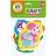 Дитячі пазли Vladi Toys Baby Puzzle Мама та малюк (VT1106-97) - мініатюра 1