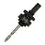 Переходник для коронки Bi-metal - 32-102мм Haisser 8466103800 (57819) - миниатюра 1