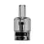 Електронна сигарета под-система VooPoo Doric Q Pod 800 mAh 2 ml Kit Begonia Red (15153) - мініатюра 3