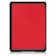 Чехол для книги Amazon Kindle 11th Gen 2022 Красный / Red - миниатюра 3