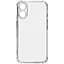 Чохол до мобільного телефона BeCover Anti-Shock Apple iPhone 17 Clear (713793) - мініатюра 1