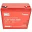Аккумуляторная батарея Merlion LiFePO4 LFP-12.8-18US 12V 18Ah for UPS до 5000 циклов (4S3P/BMS-20A) - миниатюра 1